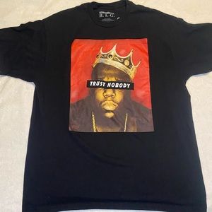 The Notorious Big T-Shirt